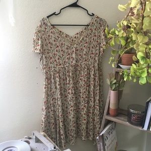 vintage dress